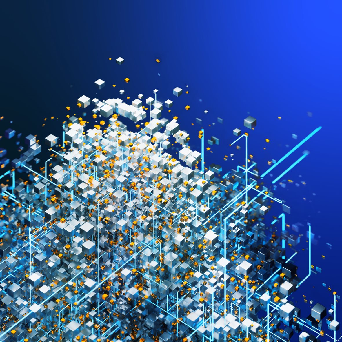 Building Sustainable Digital Ecosystems